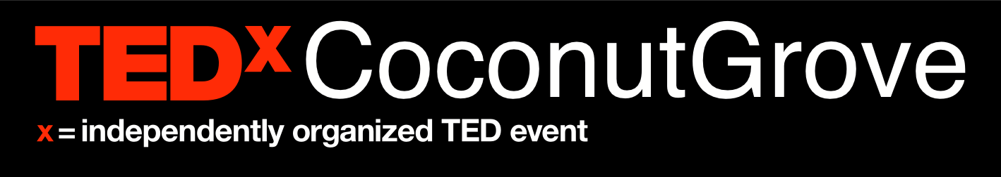 TEDxCoconutGrove